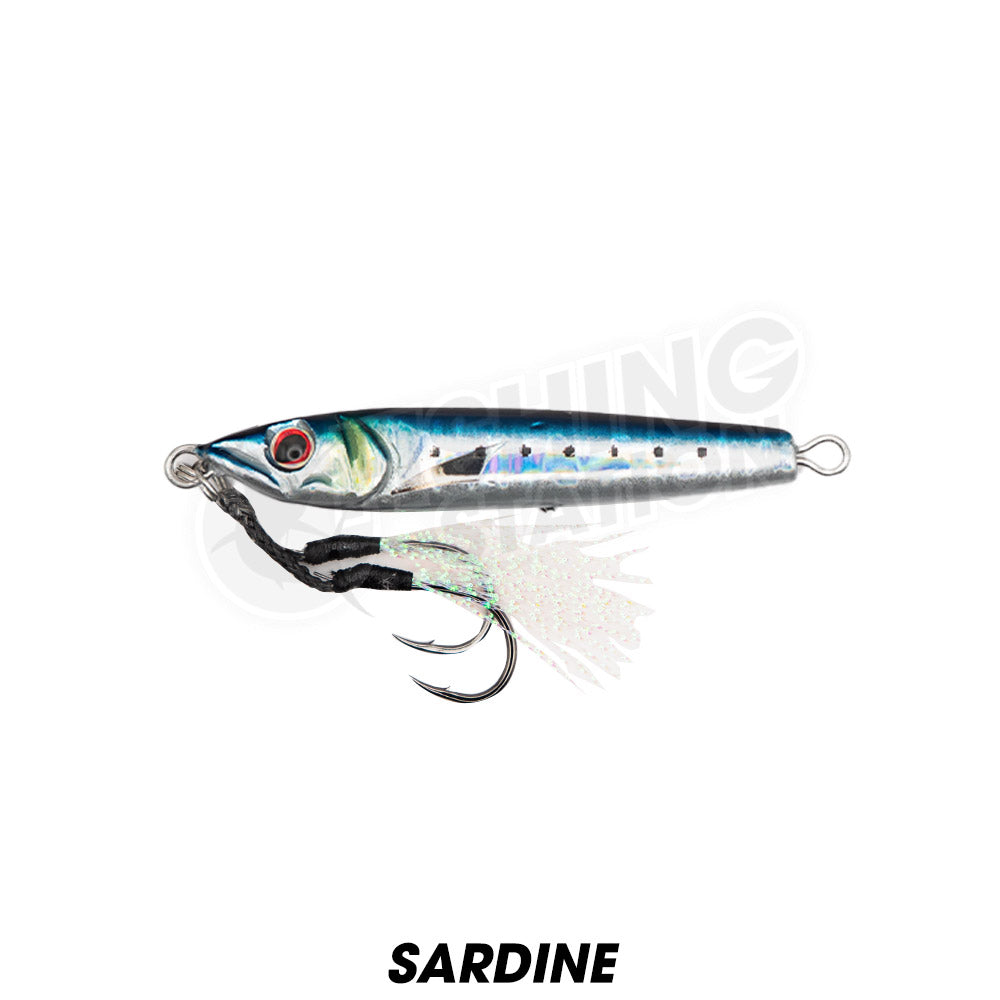 Sea Falcon Sharp Shooter 20g Jig