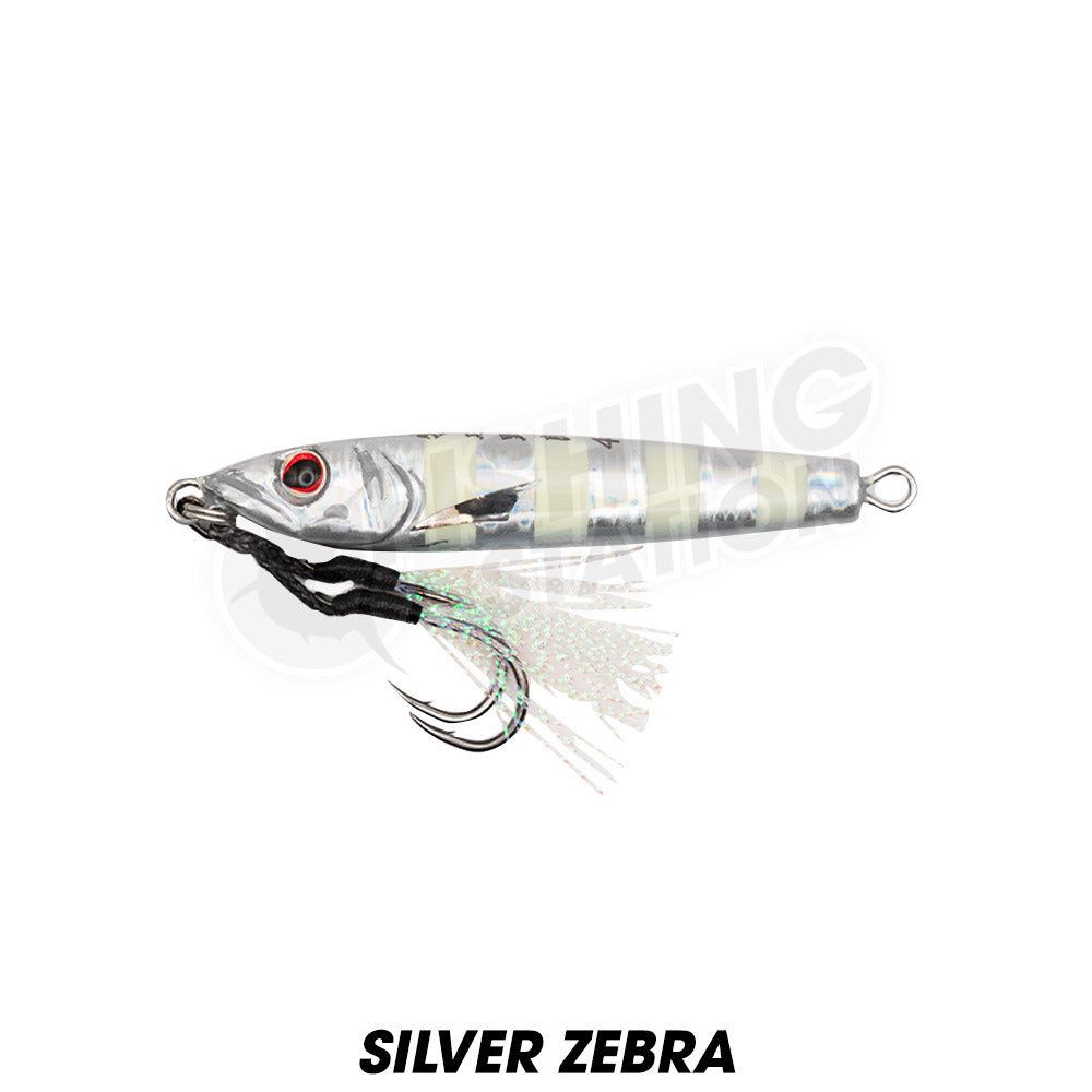 Sea Falcon Sharp Shooter 20g Jig