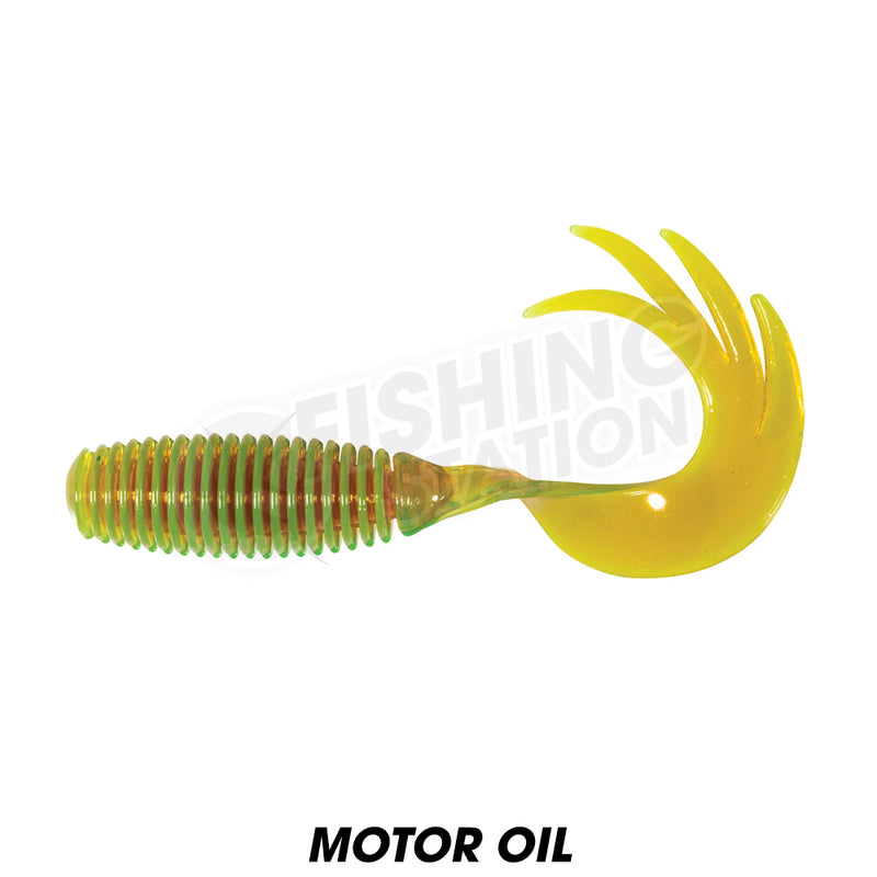 Load image into Gallery viewer, Z-Man St GrubZ 2.5" Soft Plastic Lure