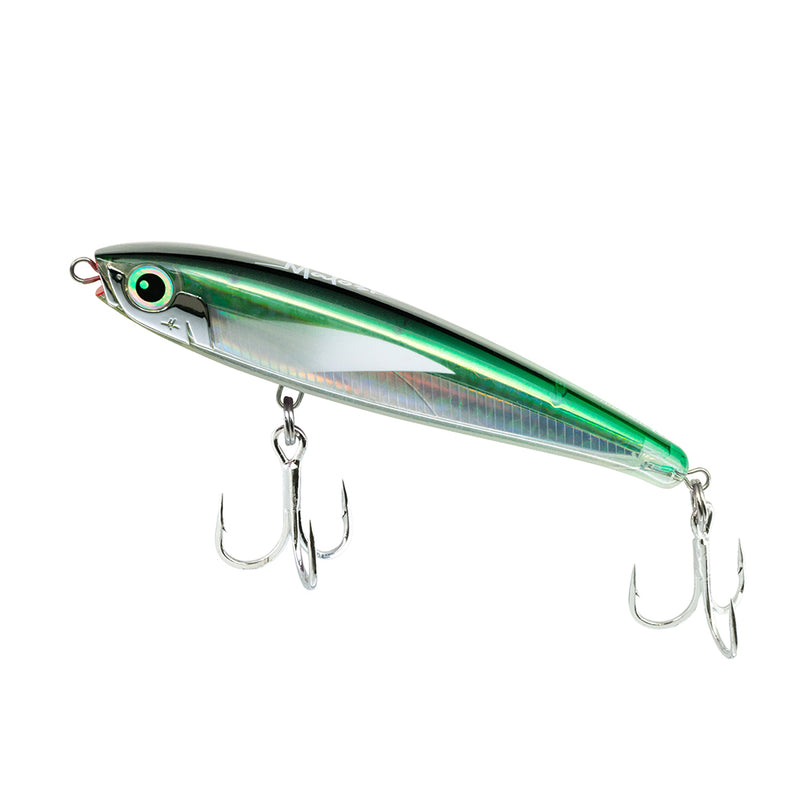 Load image into Gallery viewer, Malosi Staple Chieftan 190F Floating Stickbait Lure