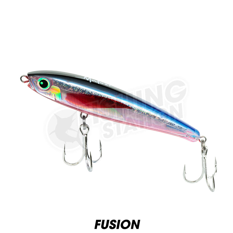 Load image into Gallery viewer, Malosi Staple Chieftan 190F Floating Stickbait Lure