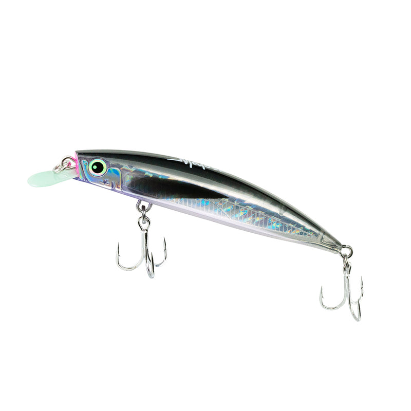 Load image into Gallery viewer, Malosi Staple Hero 100F Floating Minnow Lure