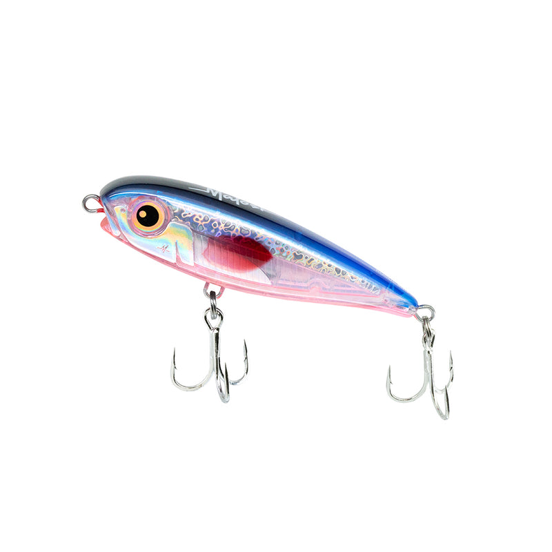 Load image into Gallery viewer, Malosi Staple Rogue 115S Sinking Stickbait Lure