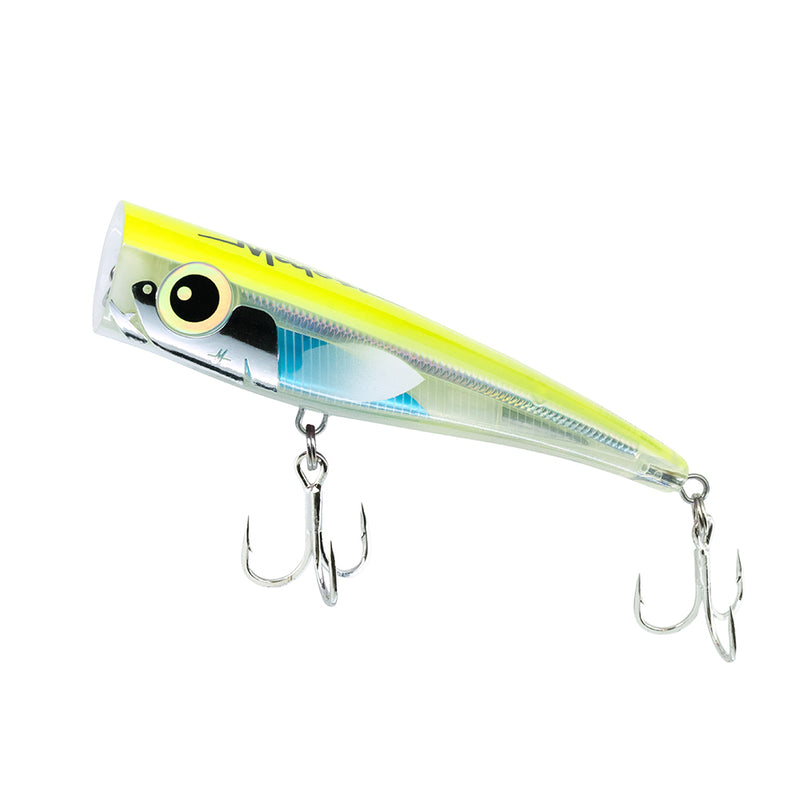 Load image into Gallery viewer, Malosi Staple Tyrant 180P Surface Popper Lure