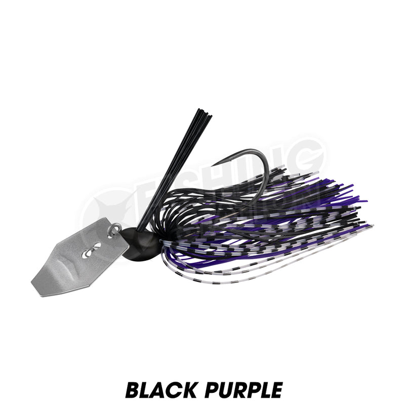 Load image into Gallery viewer, Daiwa Steez Cover Chatter Spinnerbaiti 3/8oz