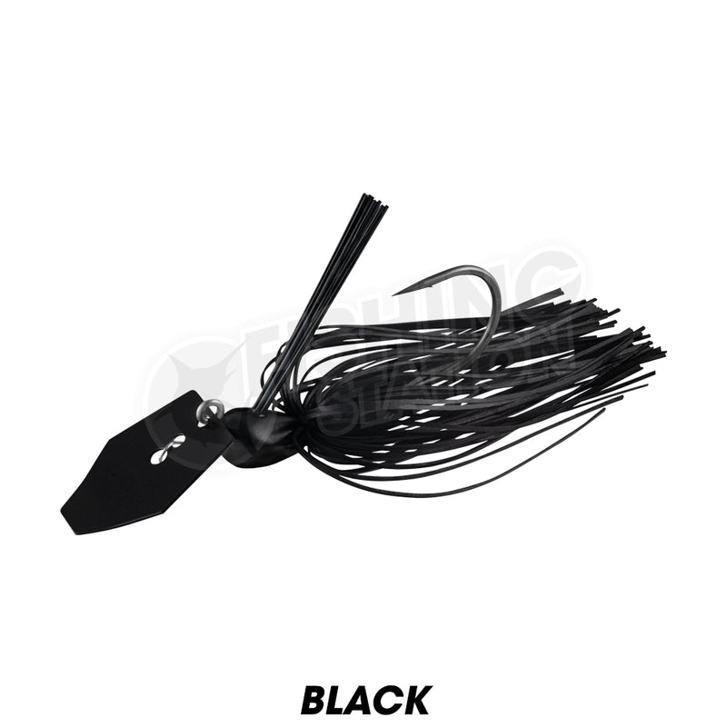 Load image into Gallery viewer, Daiwa Steez Cover Chatter Spinnerbaiti 3/8oz