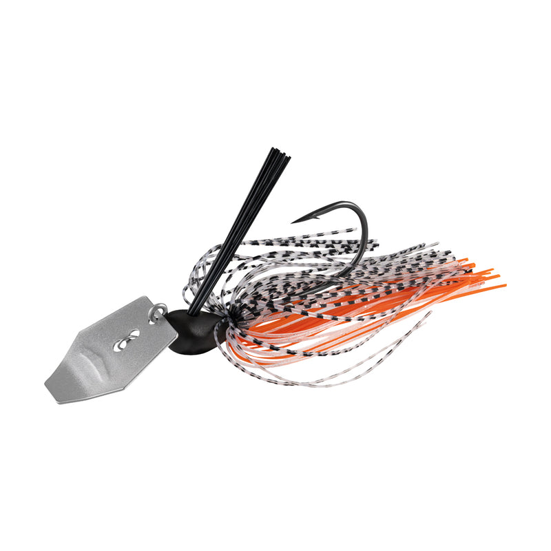 Load image into Gallery viewer, Daiwa Steez Cover Chatter Spinnerbaiti 3/8oz