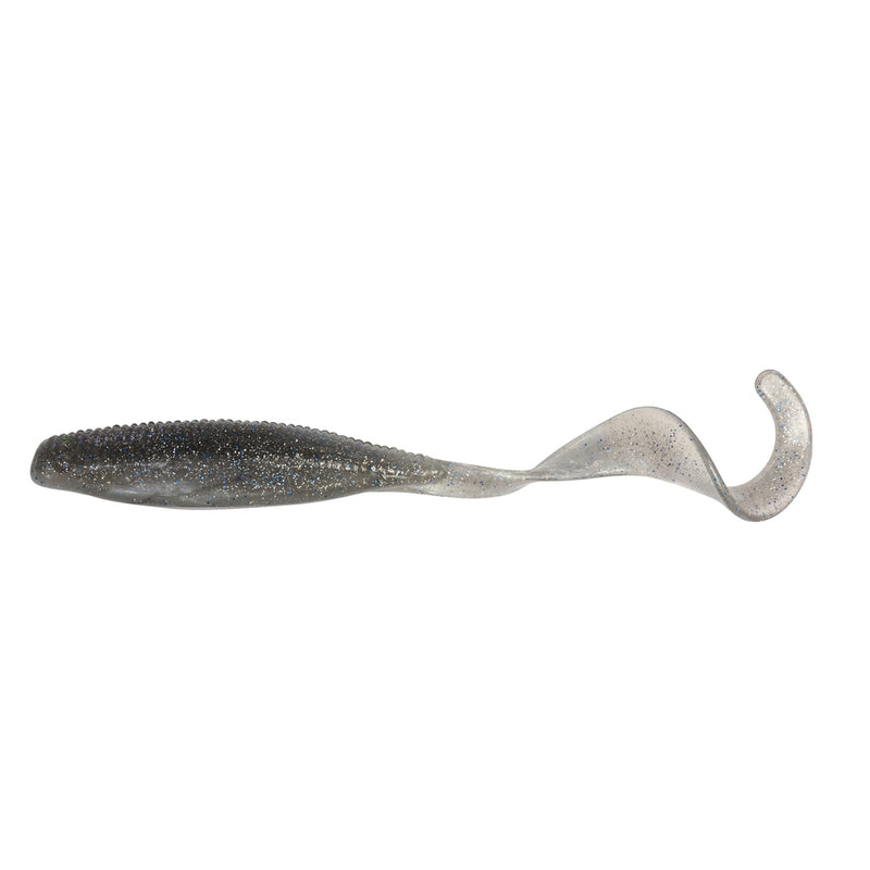 Load image into Gallery viewer, Z-Man StreakZ Curly TailZ 7" Soft Plastic Lure