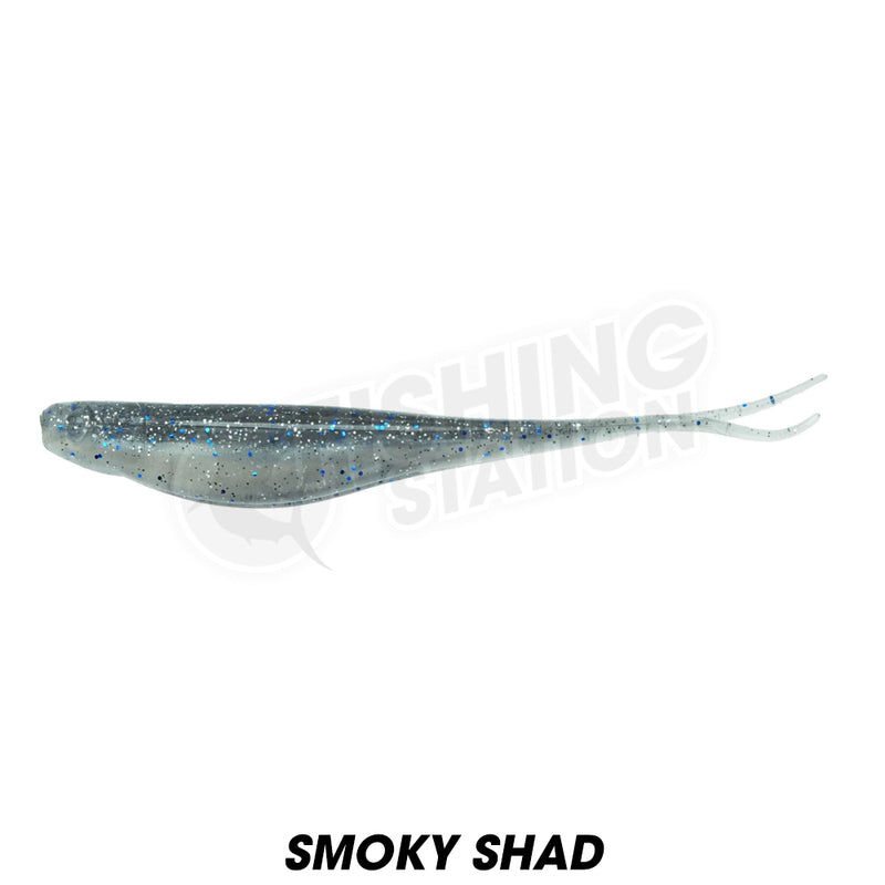 Load image into Gallery viewer, Z-Man StreakZ 3.75" Soft Plastic Lure