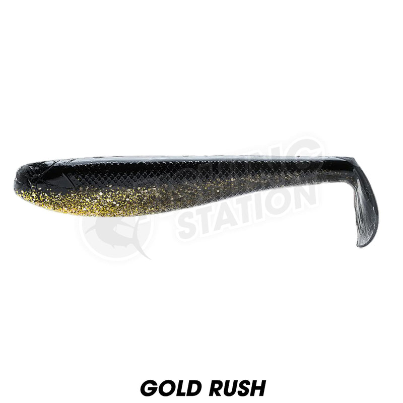 Load image into Gallery viewer, Z-Man SwimmerZ 6" Soft Plastic Lure