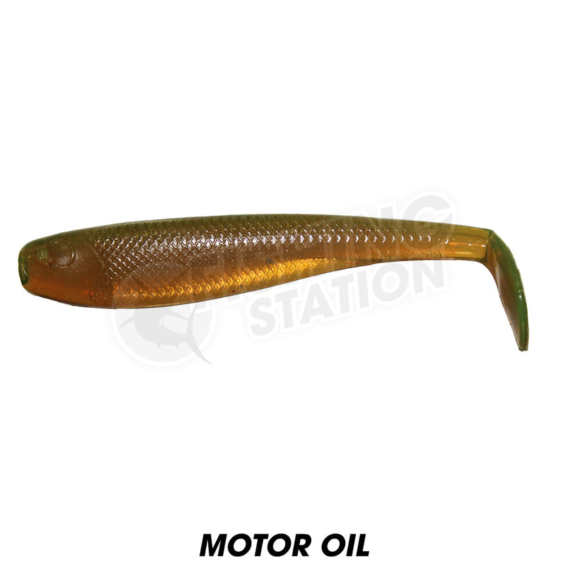 Load image into Gallery viewer, Z-Man SwimmerZ 4" Soft Plastic Lure