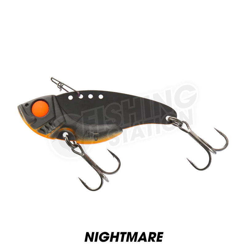 Load image into Gallery viewer, TT Switchblade+ Blade Lure