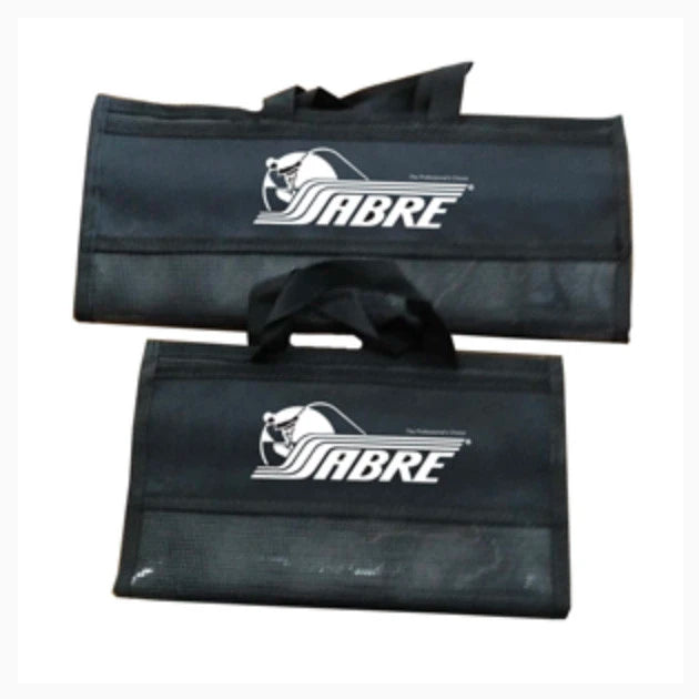 Load image into Gallery viewer, Sabre Mesh Lure Bag-Tackle Boxes & Bags-Sabre-Large-Fishing Station