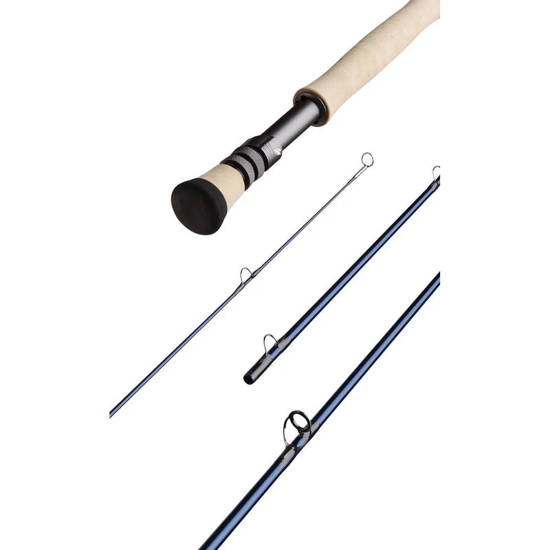 Load image into Gallery viewer, Sage Maverick 4pc Fly Rod-Rod - Fly-Sage-890-4 8WT 9'-Fishing Station