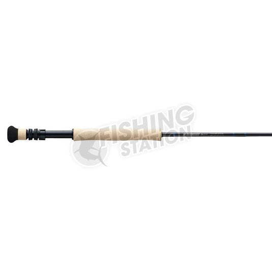 Sage Salt HD Fly Rod-Rod - Fly-Sage-790-4 7wt 9'-Fishing Station