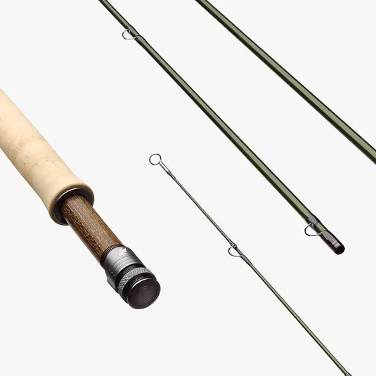 Sage Sonic Fly Rod-Rod - Fly-Sage-486-4-Fishing Station