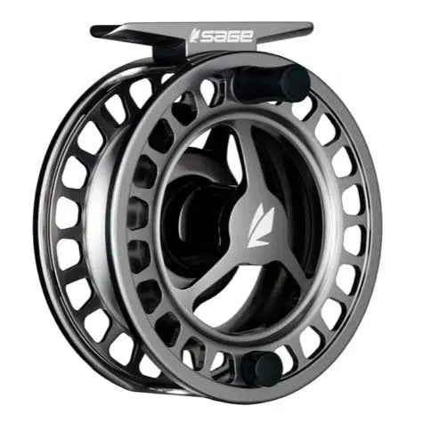 Load image into Gallery viewer, Sage Spectrum Fly Reel-Reels - Fly-Sage-Platinum-5/6-Fishing Station