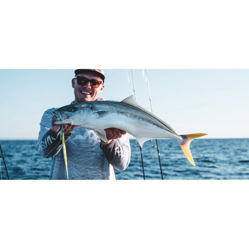 Load image into Gallery viewer, Daiwa Saltiga BS Jig Lure-Lure - Jig-Daiwa-220g-Adel Sunset-Fishing Station