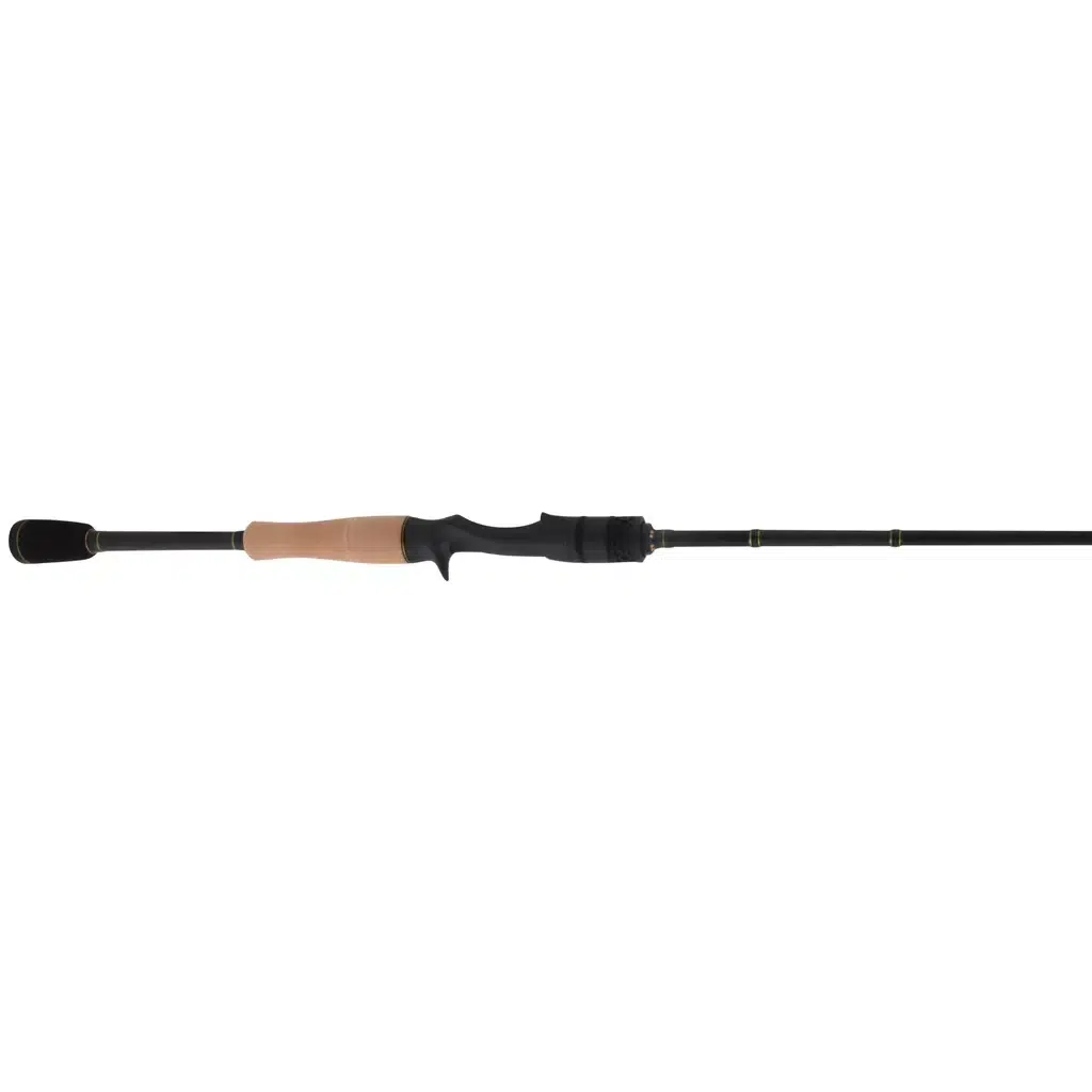 Samaki C-12 V3 Rod-Rod-Samaki-Baitcast-SC-681BH-Fishing Station