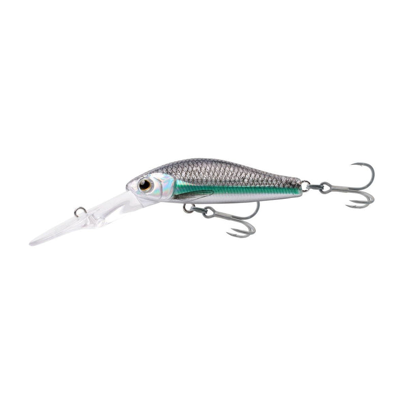 Load image into Gallery viewer, Samaki Redic Jerkbait DF Lure-Lure - Hardbody-Samaki-Hardy Head-50mm-Fishing Station