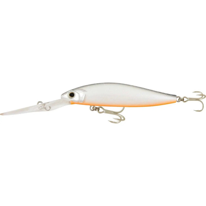 Load image into Gallery viewer, Samaki Redic Jerkbait DS-Lure - Hardbody-Samaki-80mm-Grey Ghost-Fishing Station