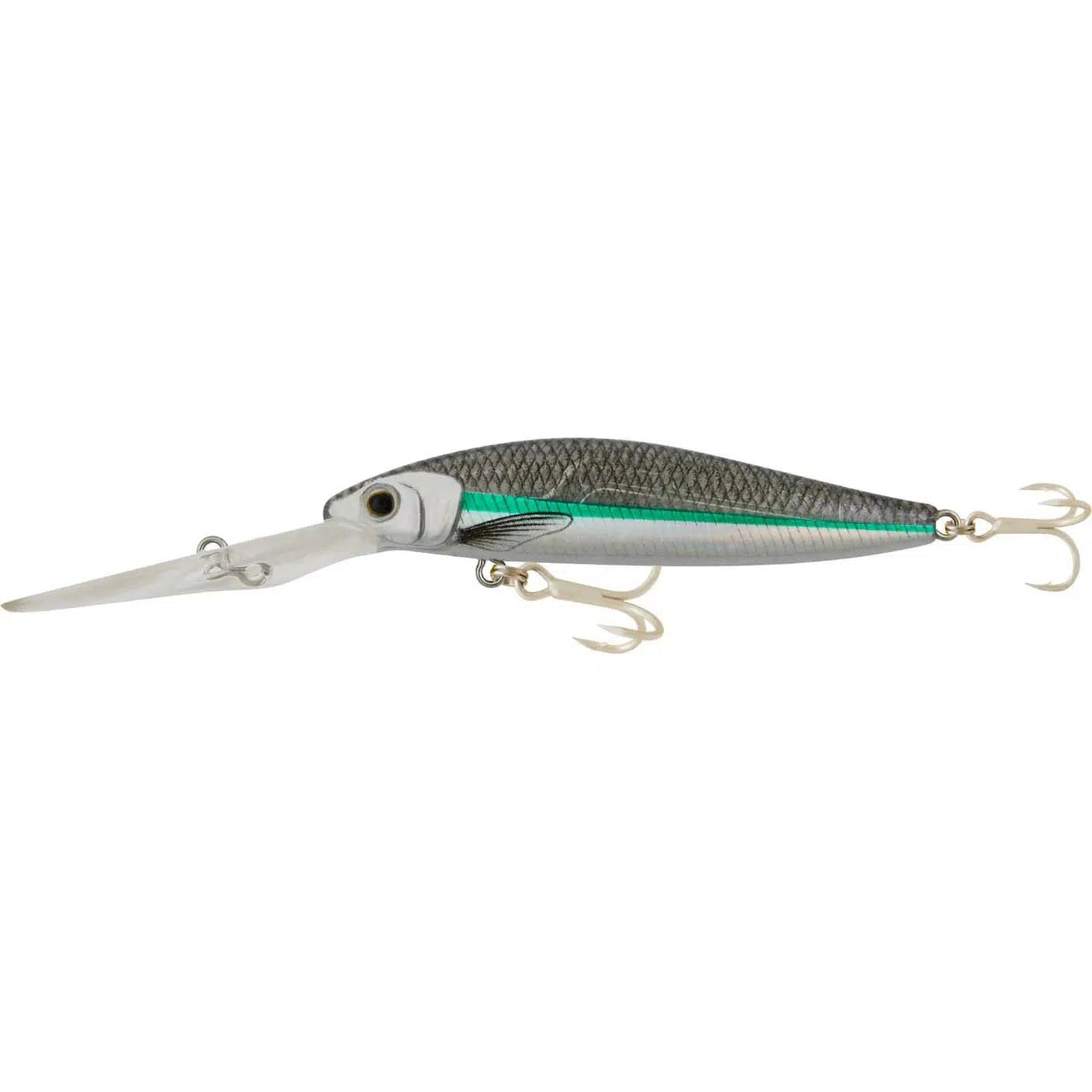 Samaki Redic Jerkbait DS-Lure - Hardbody-Samaki-120mm-Hardy Head-Fishing Station