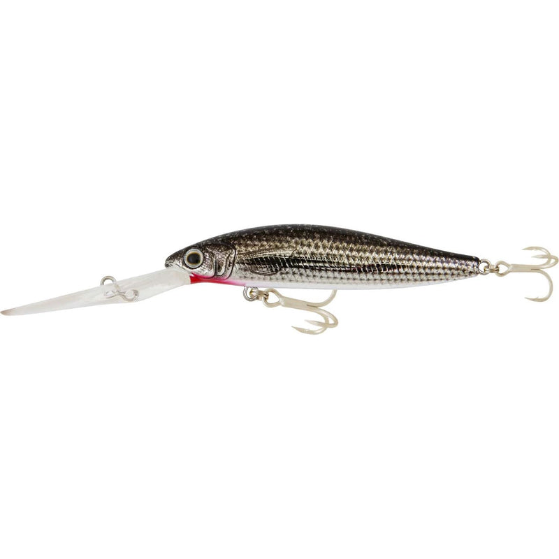 Load image into Gallery viewer, Samaki Redic Jerkbait DS-Lure - Hardbody-Samaki-60mm-Turbo Mullet-Fishing Station