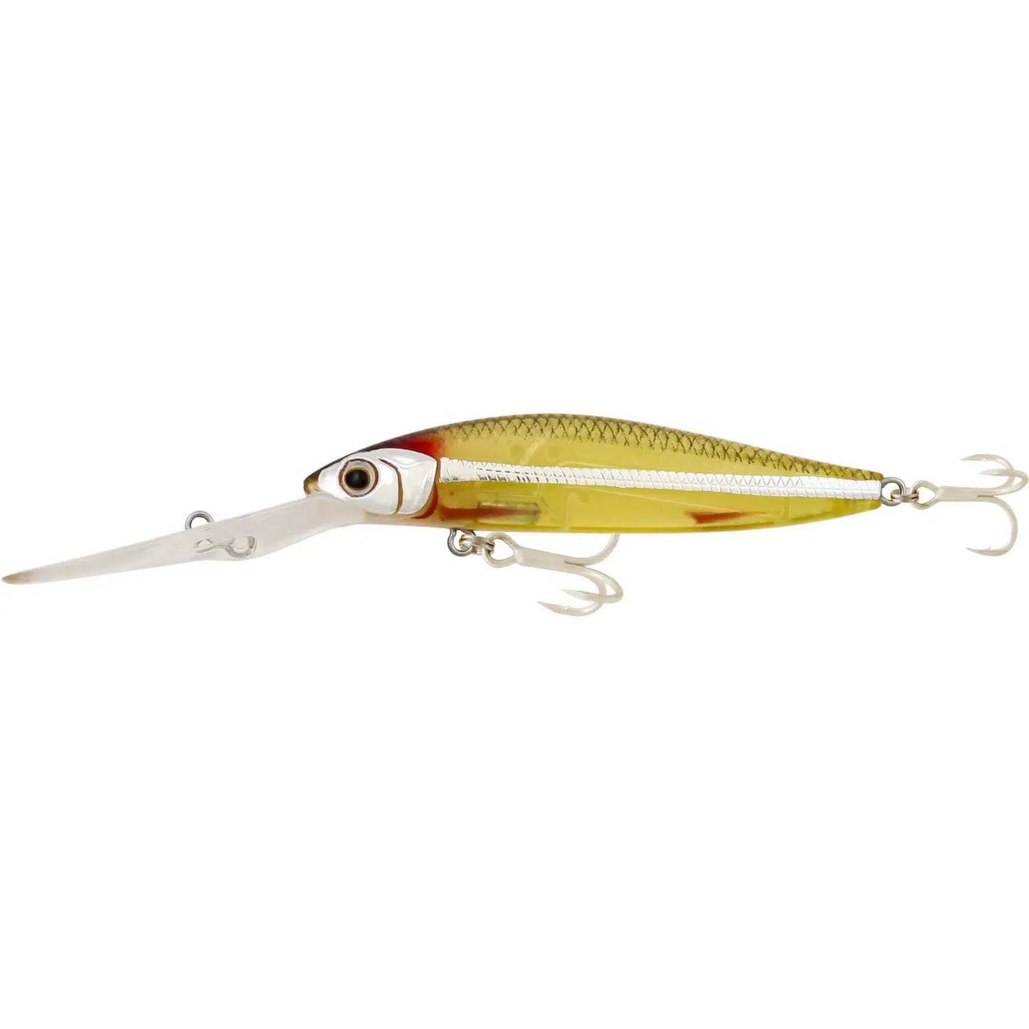 Samaki Redic Jerkbait DS-Lure - Hardbody-Samaki-120mm-Whitebait-Fishing Station