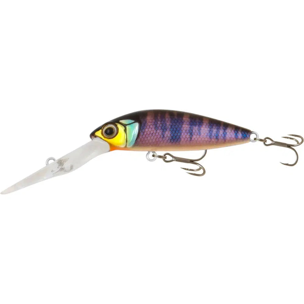 Samaki Redic Jerkbait DS-Lure - Hardbody-Samaki-60mm-Phantom Craw-Fishing Station