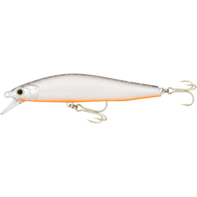 Load image into Gallery viewer, Samaki Redic Jerkbait SF-Lure - Hardbody-Samaki-150mm-Grey Ghost-Fishing Station