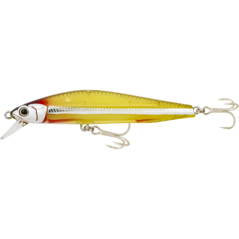 Load image into Gallery viewer, Samaki Redic Jerkbait SF-Lure - Hardbody-Samaki-150mm-Whitebait-Fishing Station