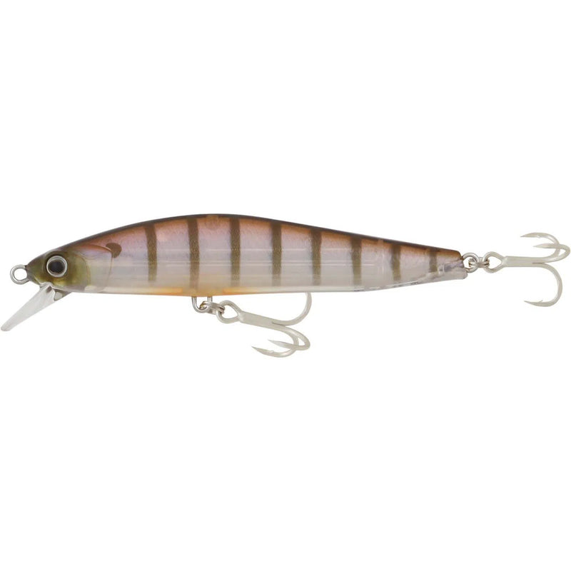 Load image into Gallery viewer, Samaki Redic Jerkbait SF-Lure - Hardbody-Samaki-90mm-Pearl Pearch-Fishing Station