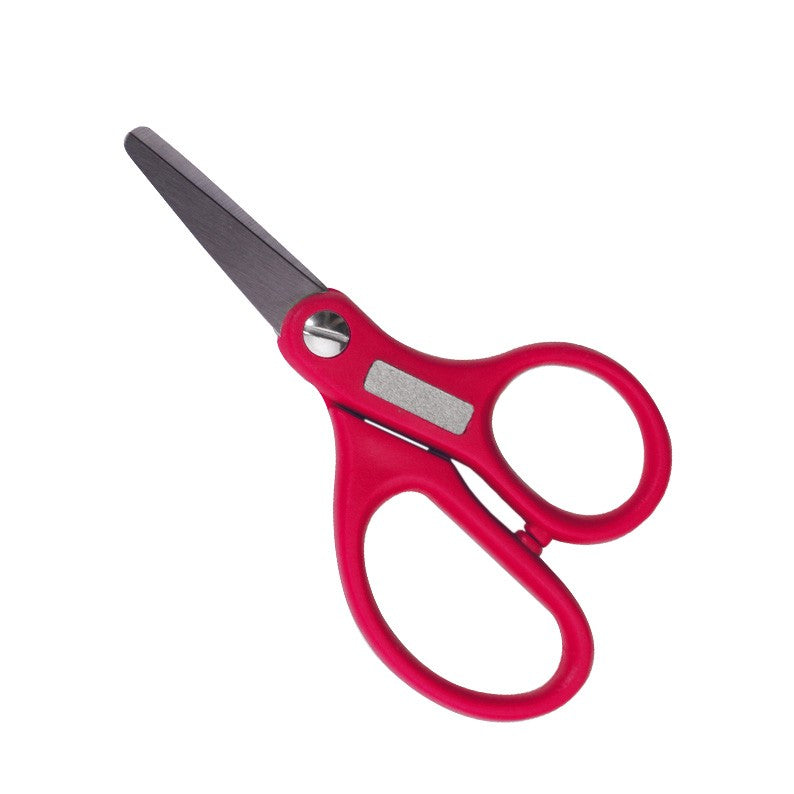 Load image into Gallery viewer, Samaki Stainless Steel Braid Scissors-Tools - Scissors, Cutters, & Knot Tools-Samaki-Fishing Station
