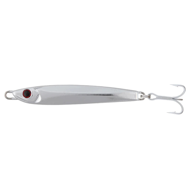 Load image into Gallery viewer, Samaki Torpedo V2-Lure - Metal-Samaki-10G-Pearl White-Fishing Station