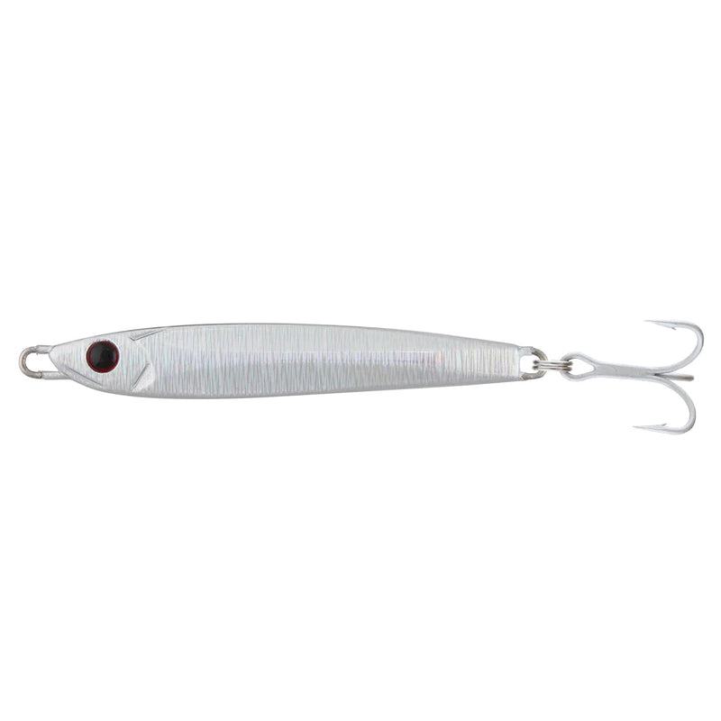 Load image into Gallery viewer, Samaki Torpedo V2-Lure - Metal-Samaki-10G-Pearl White-Fishing Station