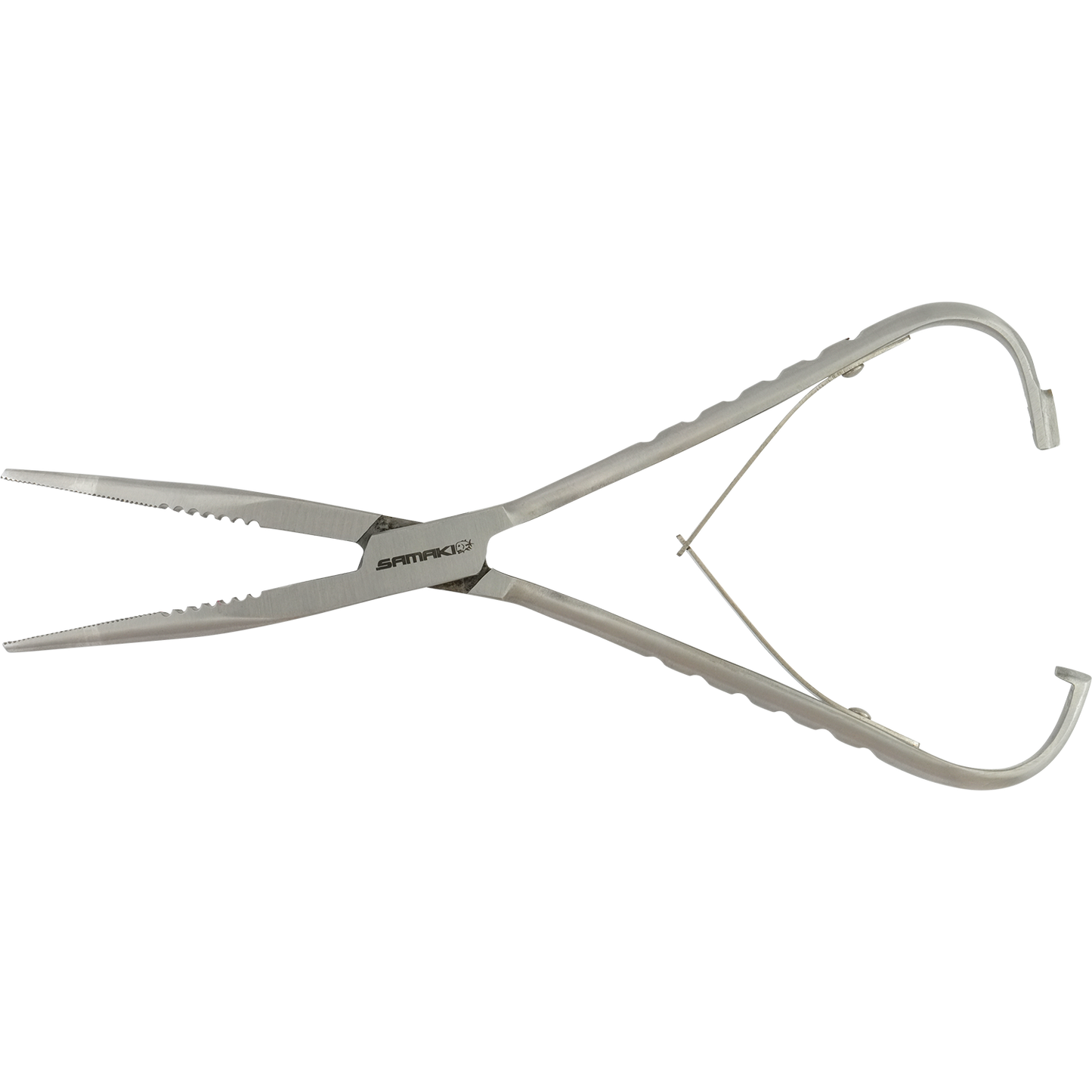 Samaki Locking Plier 230mm - Stainless Steel