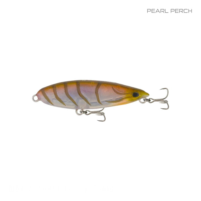 Load image into Gallery viewer, Samaki Redic Fall Prawn 40mm Lure