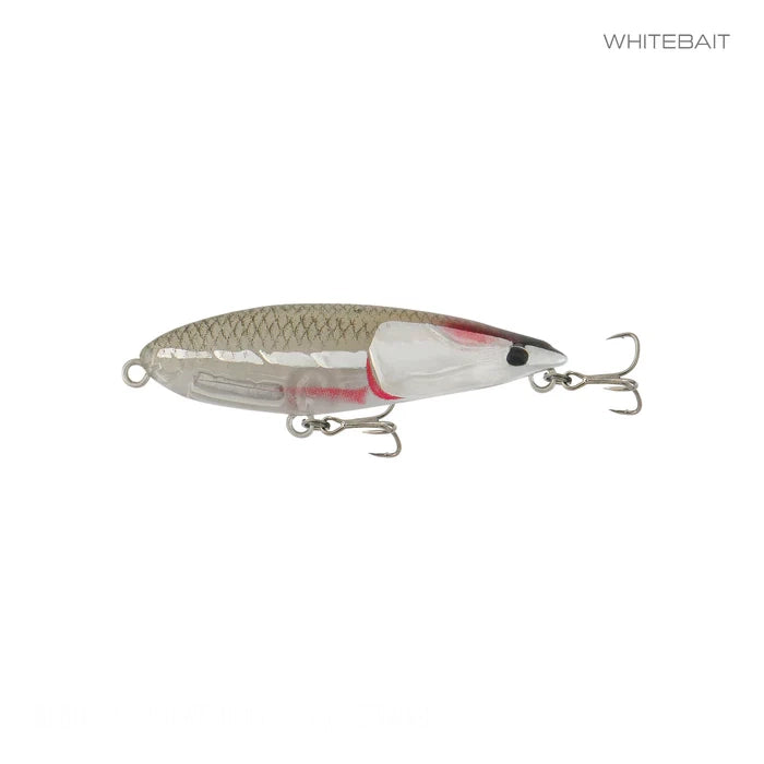 Load image into Gallery viewer, Samaki Redic Fall Prawn 40mm Lure
