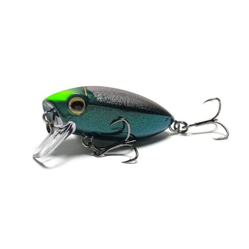 Load image into Gallery viewer, Samaki Redic Footy Bug SF40 Small Surface Lure