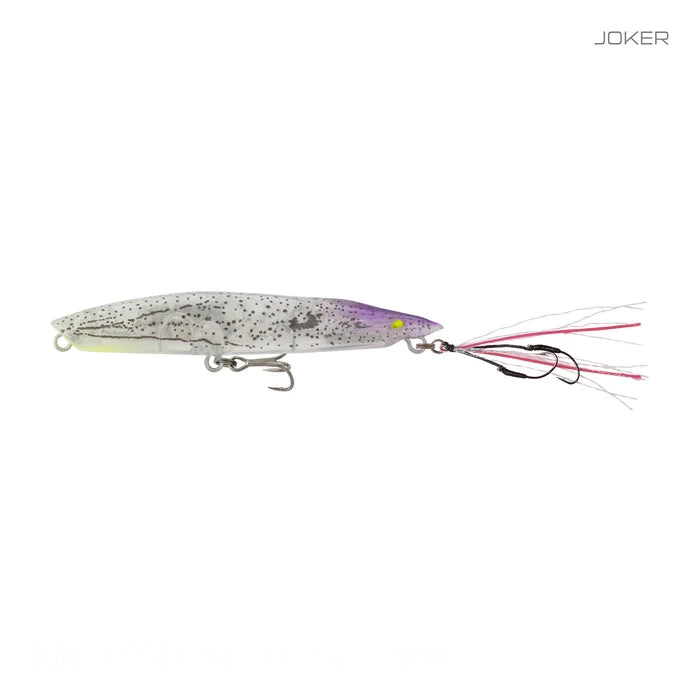 Load image into Gallery viewer, Samaki Redic Skipping Prawn 75mm Lure