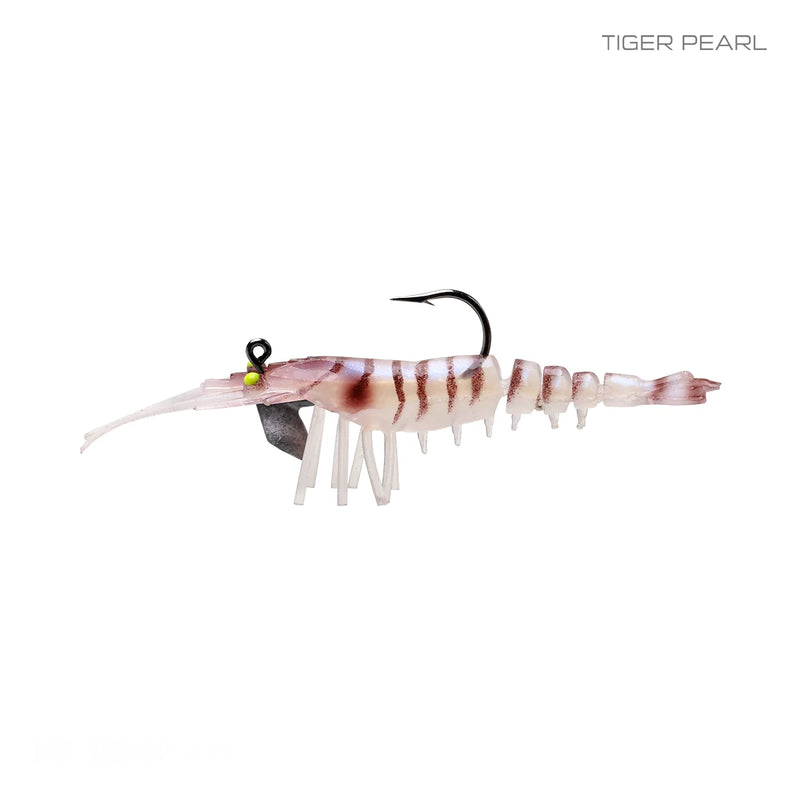 Load image into Gallery viewer, Samaki Live Shrimp