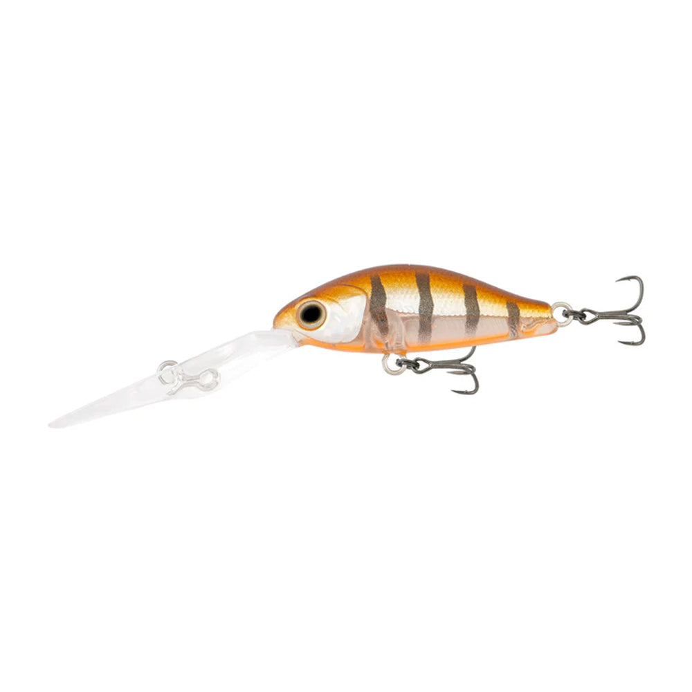 Samaki Redic Jerkbait DS40LC 40mm Hardbody Lure