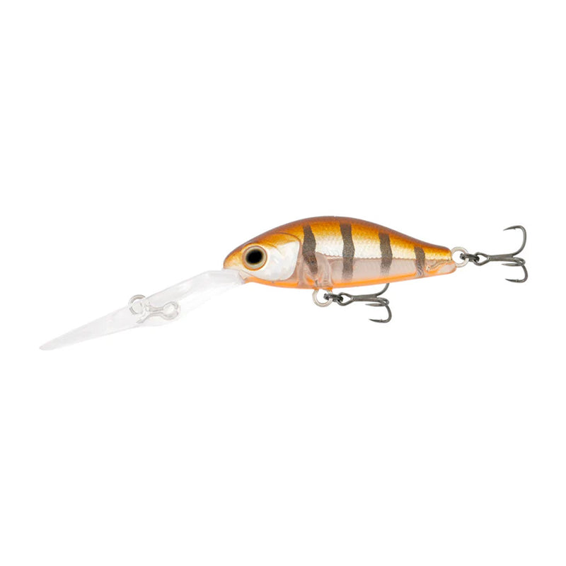Load image into Gallery viewer, Samaki Redic Jerkbait DS40LC 40mm Hardbody Lure