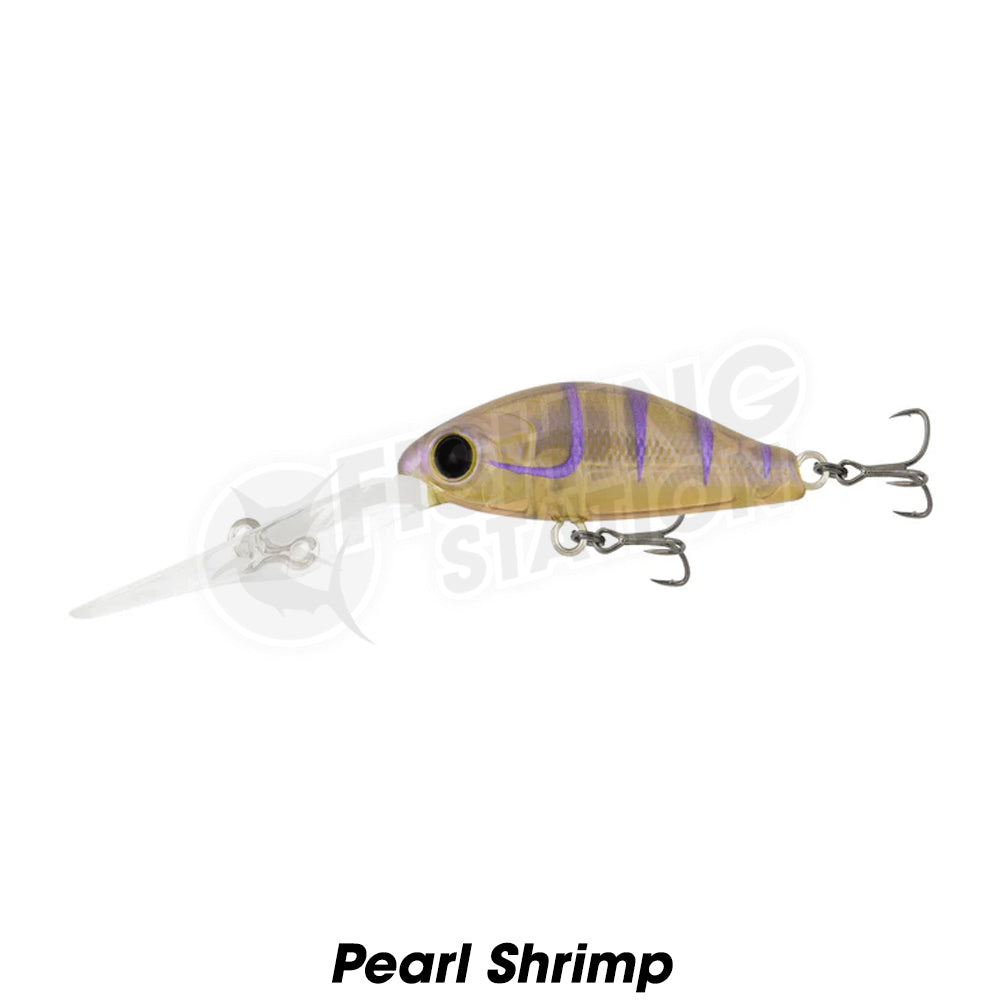 Samaki Redic Jerkbait DS40LC 40mm Hardbody Lure