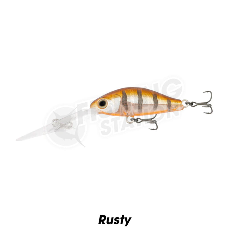 Load image into Gallery viewer, Samaki Redic Jerkbait DS40LC 40mm Hardbody Lure