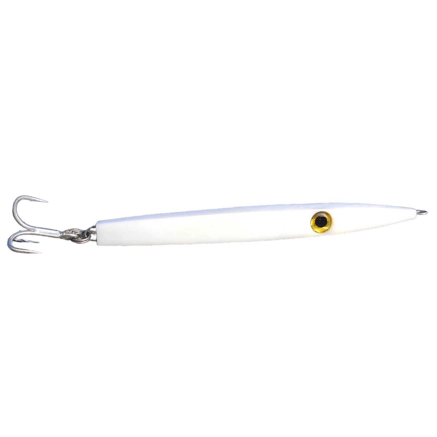 Samson Lures Slim Minnow Lure-Lure - Poppers, Stickbaits & Pencils-Samson Lures-50g-Fishing Station