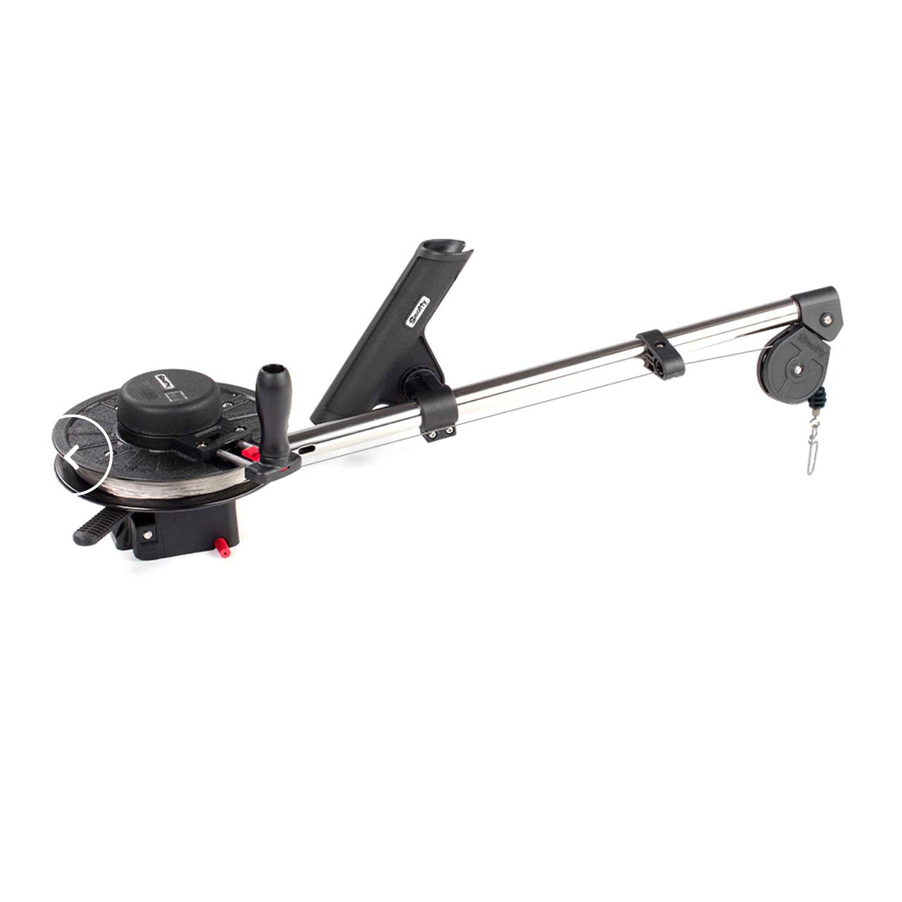 Scotty 1085 Manual Downrigger Strongarm 30"-Downriggers & Accessories-Scotty-Fishing Station