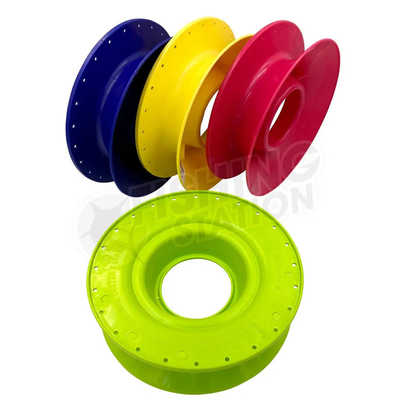 Load image into Gallery viewer, Seahorse Hand Caster 10" (Spool Only)-Reels - Hand Caster-Seahorse Fishing Tackle-Fishing Station