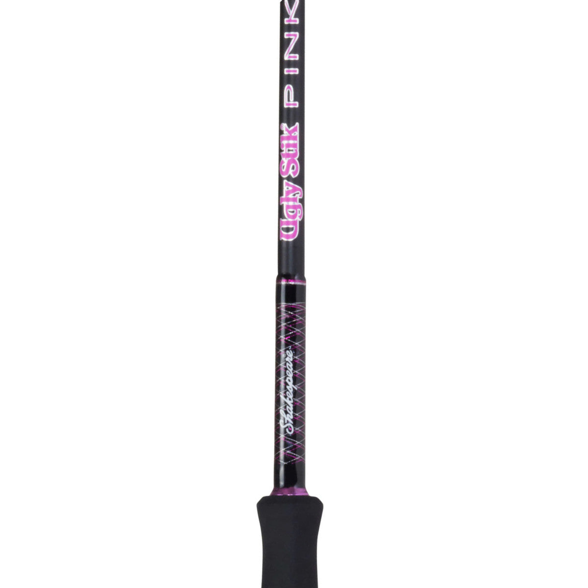 Shakespeare Ugly Stik Pink Spinning Rod
