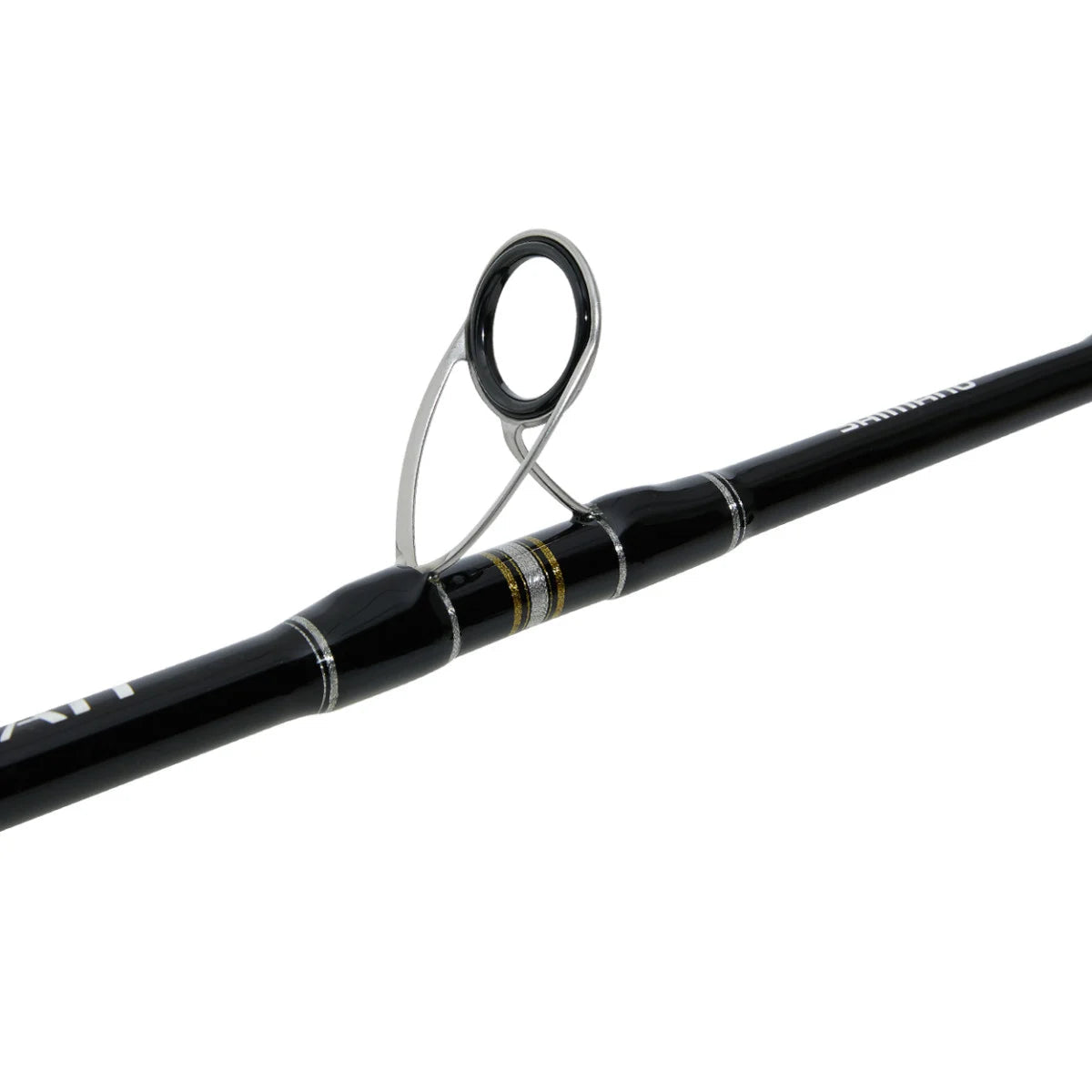 Shimano 19 Switchbait Rod-Rod-Shimano-Overhead-30-50 Stand Up-Fishing Station